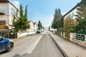 Teilvermietetes Mehrfamilienhaus mit 3 Wohneinheiten, Nebengebäude und Garten in beliebter Lage – Die vollständige Adresse der Immobilie erhältst du vom Anbieter., 64546 Mörfelden-Walldorf – Vorschaubild 4