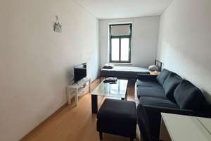 3-Raum-Wohnung in Leipzig - Nähe Zentrum – Die vollständige Adresse der Immobilie erhältst du vom Anbieter., 4357 Mockau-Süd, Leipzig – Vorschaubild 3