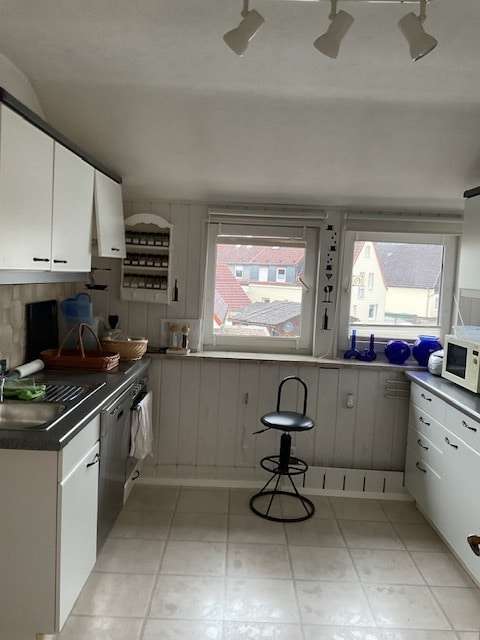 Immobilie in Einbeck - Doppelhaushälfte direkt in Einbeck - Bild 2