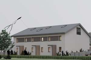 Grün wohnen, zentral leben – Moderner Neubau mit Garten und Cityanschluss – Die vollständige Adresse der Immobilie erhältst du vom Anbieter., 84453 Mühldorf am Inn – Vorschaubild 5