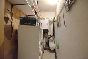 Ein Haus voller Geschichte – bereit für ein neues Kapitel! – Die vollständige Adresse der Immobilie erhältst du vom Anbieter., 28213 Riensberg, Bremen – Vorschaubild 12