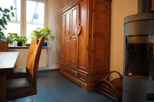 ***Seltene Gelegenheit*** Reihenhaus nahe der MHH – Sievertstr. 25, 30625 Kleefeld, Hannover – Vorschaubild 13