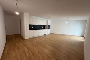 Erstbezug hochwertige 2-Zimmer-Wohnung mit Balkon & Einbauküche in Düsseldorf-Bilk – Fleher Straße 25, 40223 Bilk, Düsseldorf – Vorschaubild 3