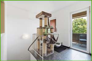 # NIEDERAU # Einfamilienhaus, ca. 138 m², mit Terrasse, großem Garten, Garage und Wintergarten. – Die vollständige Adresse der Immobilie erhältst du vom Anbieter., 52355 Niederau/Krauthausen, Düren – Vorschaubild 22