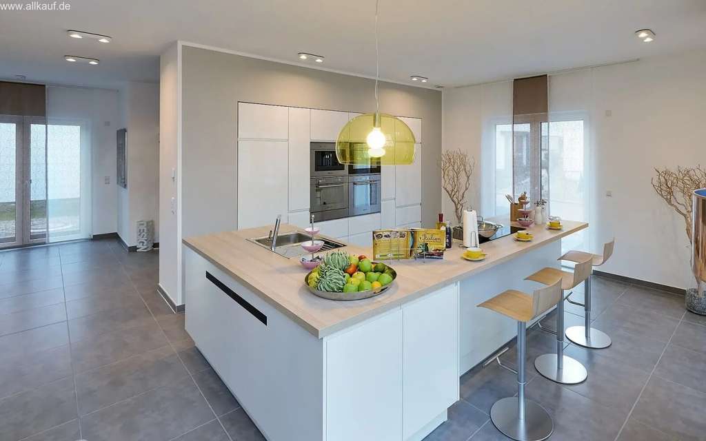 Immobilie in Neumarkt in der Oberpfalz - Generation 10 Haus - Flexibles Wohnen auf zwei Ebenen für Paare und Gemeinschaften - Bild 2