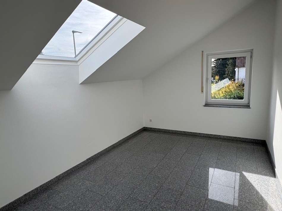 Schlafzimmer II