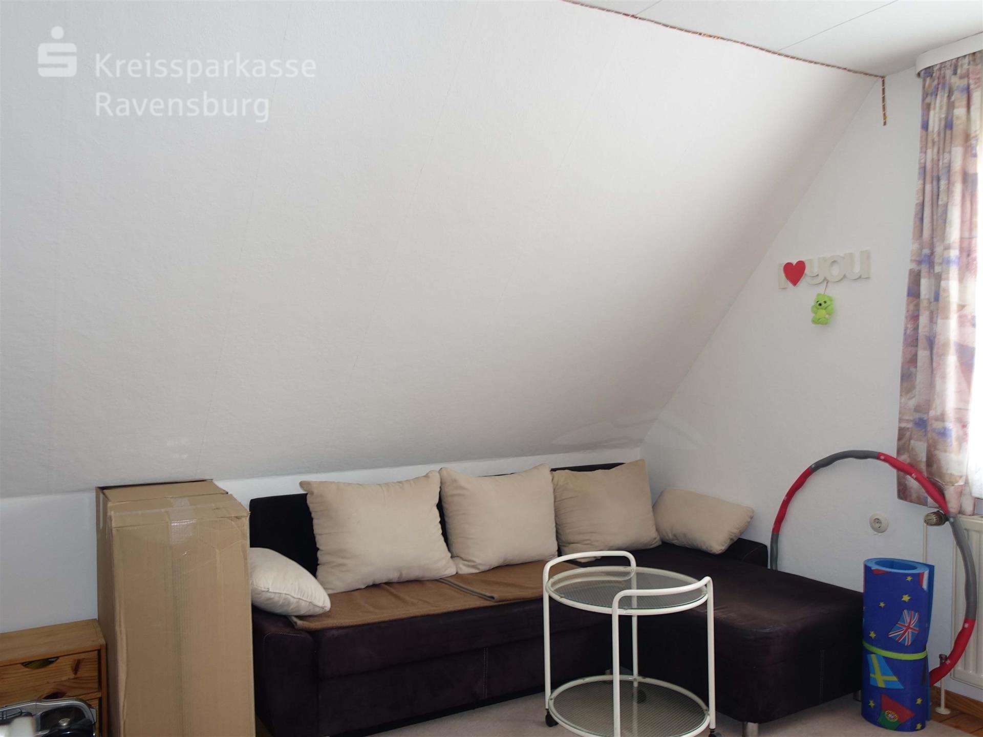 Immobilie in Wilhelmsdorf - Wohnen für die junge Familie - Bild 2