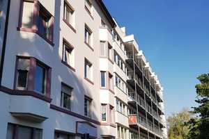 3 Zimmerwohnung, zentral , mit großer Terrasse – 75172 Pforzheim – Vorschaubild 2