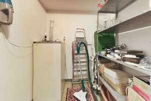 Lebensqualität pur: Barrierefreie 4-Zimmer-Terrassenwohnung mit Sauna, Pool & naturnaher Lage – Die vollständige Adresse der Immobilie erhältst du vom Anbieter., 34125 Wolfsanger, Kassel – Vorschaubild 17