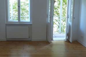 ** Oase der Ruhe! Helle,  Top-4-Zimmer-Wohnung in Bestlage City-West ** – Die vollständige Adresse der Immobilie erhältst du vom Anbieter., 10625 Charlottenburg, Berlin – Vorschaubild 13