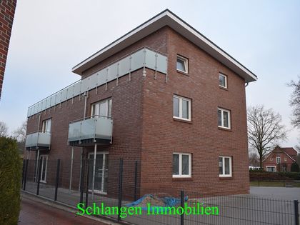 Wohnung Mieten In Cloppenburg Kreis Immobilienscout24