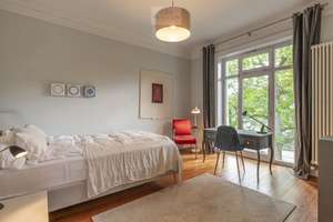 Wohlfühloase zwischen Ottensen, Strandperle und Fischerspark – Die vollständige Adresse der Immobilie erhältst du vom Anbieter., 22605 Othmarschen, Hamburg – Vorschaubild 8