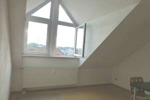 Super Kapitalanleger! Nähe FH! Schöne 2-Zimmer-Maisonette-DG-Wohnung – Die vollständige Adresse der Immobilie erhältst du vom Anbieter., 75175 Südoststadt, Pforzheim – Vorschaubild 5