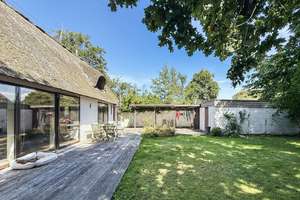 Reetdachtraum in ruhiger Lage von St. Peter-Ording – Entspannung, Stil und dem Meer ganz nah ... – Die vollständige Adresse der Immobilie erhältst du vom Anbieter., 25826 Sankt Peter-Ording – Vorschaubild 9