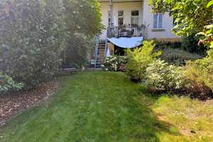 🌿FINANZIERUNG ÜBERNEHMEN UND 1,25 % ZINS SICHERN | Exklusive Maisonette mit privatem Garten 🌿 – Die vollständige Adresse der Immobilie erhältst du vom Anbieter., 4105 Zentrum-Nordwest, Leipzig – Vorschaubild 20