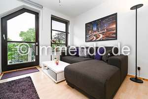 ZUM KAUF.Dellviertel, charmante Wohnung mit Balkon! – Die vollständige Adresse der Immobilie erhältst du vom Anbieter., 47053 Dellviertel, Duisburg – Vorschaubild 2