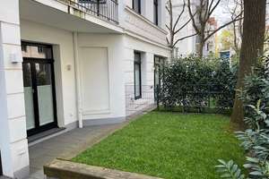 Traumhafte Wohnung in Winterhude mit Stadtgarten – Preystraße 22, 22303 Winterhude, Hamburg – Vorschaubild 7