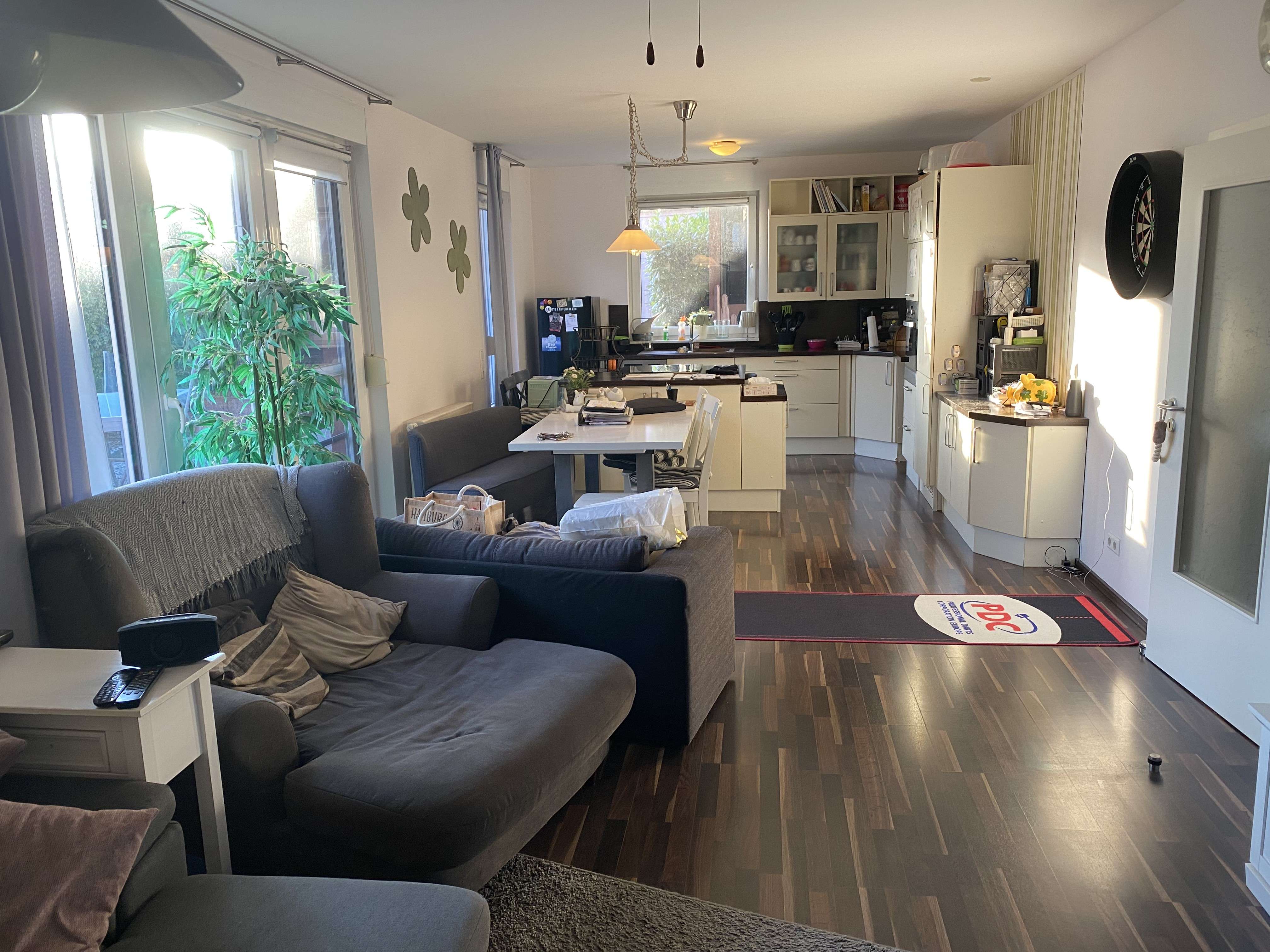 Immobilie in Schwarmstedt - Gelegenheit - Schwarmstedt, Top-Lage - reizvolles EFH, Bj. 2010, Wohnfl. 136m², Kaminofen, PV-Anlage - Bild 6