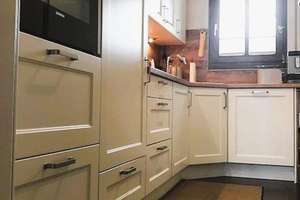 Lichtdurchflutete Wohnung mit pfiffigem Grundriss sucht Individualisten mit Stil! – Die vollständige Adresse der Immobilie erhältst du vom Anbieter., 81739 Altperlach, München – Vorschaubild 4