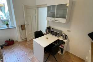 Altbau-Jugendstilwohnung im Theaterviertel – 68161 Schwetzingerstadt/Oststadt, Mannheim – Vorschaubild 22