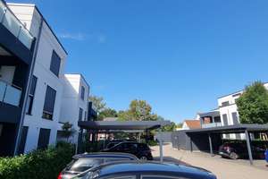 Top in Lilienthal ! Hochwertige 3-Zimmer-Wohnung + großem Balkon und Blick ins Grüne – Die vollständige Adresse der Immobilie erhältst du vom Anbieter., 28865 Lilienthal – Vorschaubild 3