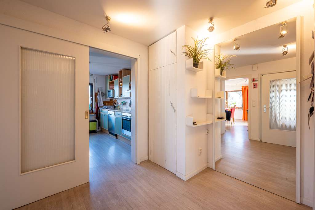 Immobilie in Hennef (Sieg) - Großzügiges Landhaus in Hennef-Adscheid - Bild 1