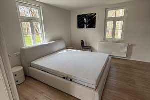 Neu renovierte und voll ausgestattete 2 Zimmerwohnung in traumhafter Lage Reutlingen Mittelstadt – Neckartenzlinger Str. 110, 72766 Mittelstadt, Reutlingen – Vorschaubild 6