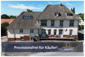 Ehemalige Molkerei mit Ausbaupotenzial – Wohnen & Arbeiten & Genießen alles unter einem Dach! – Soest (Kreis) – Vorschaubild 1