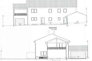 Flexibles Wohnkonzept zum Aus-und Fertigbauen – ZFH mit 3 Garagen, ca. 850m² südl.v.Rain! – Die vollständige Adresse der Immobilie erhältst du vom Anbieter., 86684 Holzheim – Vorschaubild 26