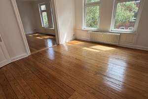Lebendig wohnen in Kiel: Renovierte 3-Zimmer-Wohnung mit Balkon – Düppelstraße 82, 24105 Blücherplatz, Kiel – Vorschaubild 16