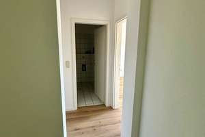 Attraktive voll renovierte Zweizimmerwohnung nebst Balkon und City Flair – Hilde-Sherman-Zander Straße 13, 41061 Gladbach, Mönchengladbach – Vorschaubild 10