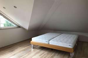 Ansprechende 2-Zimmer-Maisonette-Wohnung in Mainz-Bretzenheim – Die vollständige Adresse der Immobilie erhältst du vom Anbieter., 55128 Bretzenheim, Mainz – Vorschaubild 9
