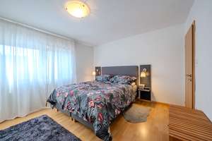 Doppelhaushälfte mit überdachter Terrasse und zwei PKW-Stellplätzen fußläufig zum Hülser Bruch – Die vollständige Adresse der Immobilie erhältst du vom Anbieter., 47839 Hüls, Krefeld – Vorschaubild 17