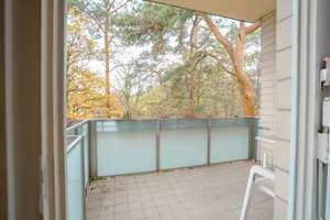 4-Zimmerwohnung mit Balkon, im grünen Dahlem – Am Hirschsprung 43, 14195 Dahlem, Berlin – Vorschaubild 13