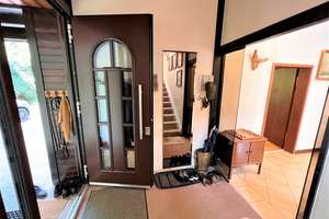 Exklusives Architektenhaus in Bad Harzburg –Kamin, Pensionseinheit und neue Dacheindeckung inklusive – Die vollständige Adresse der Immobilie erhältst du vom Anbieter., 38667 Bad Harzburg – Vorschaubild 25
