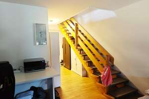 2-Zimmer-Maisonette-Wohnung in Regensburg-Kumpfmühl - ab 01.08.2026 frei – Die vollständige Adresse der Immobilie erhältst du vom Anbieter., 93051 Kumpfmühl-Ziegetsdorf-Neuprüll, Regensburg – Vorschaubild 2