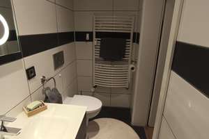 Modernisierte 2-Zimmer-Wohnung mit Garten, Einbauküche & Stellplatz in Heinsberg-Porselen – Rurtalstraße 62, 52525 Heinsberg – Vorschaubild 7