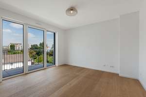Erstbezug - Ihre Oase mitten in der Benrather Fußgängerzone – 40597 Benrath, Düsseldorf – Vorschaubild 8