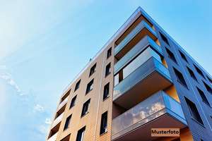 4-Zimmer-Wohnung nebst Balkon
