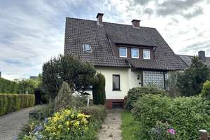 Zentrales Einfamilienhaus mit großem Garten – Die vollständige Adresse der Immobilie erhältst du vom Anbieter., 31737 Rinteln – Vorschaubild 6