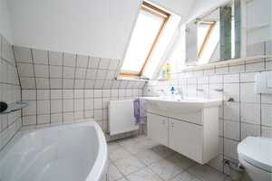 Reihenendhaus am Stadthafen – sonnig, gepflegt, mit Potenzial – Müritz (Kreis) – Vorschaubild 13