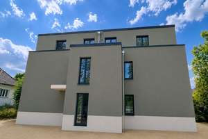 luxuriöses 3-Zi-Maisonette mit Balkon im OG & Dachterrasse im DG – Anglersiedlung 3, 13503 Heiligensee, Berlin – Vorschaubild 14