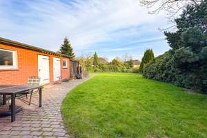 Anfragestopp! Modernisiert und vielseitig nutzbar – Ihr neues Zuhause in Bad Zwischenahn–Aschhausen! – Die vollständige Adresse der Immobilie erhältst du vom Anbieter., 26160 Bad Zwischenahn – Vorschaubild 29