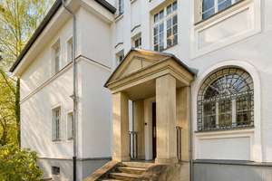 Ein Regensburger Villenjuwel von außergewöhnlicher Schönheit – Die vollständige Adresse der Immobilie erhältst du vom Anbieter., 93049 Westenviertel, Regensburg – Vorschaubild 4