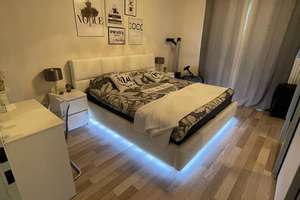 Attraktive, lichtdurchflutete 3-Zimmer-Wohnung mit Balkon Nähe Volkspark – Bahnhofstraße 9, 58095 Mittelstadt, Hagen – Vorschaubild 12