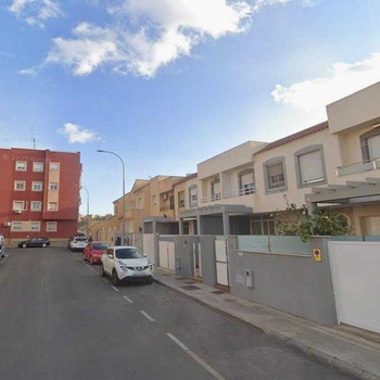 Wohnung zum Verkauf in Huércal de Almería, Almería. Immobilie OHNE BESITZER, NICHT BESICHTIGBAR