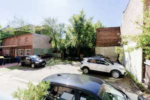 """ BRAUNSCHWEIG-ÖSTL. RINGGEBIET """ gemütliche Altbau-Wohnung mit Sonnenbalkon + Stellplatzoption! – 38106 Östliches Ringgebiet, Braunschweig – Vorschaubild 3