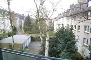 TOP MODERNISIERTE 2 Zi. WOHNUNG IN ESSEN RÜTTENSCHEID SÜDVIERTEL INKL. EINBAUKÜCHE – Die vollständige Adresse der Immobilie erhältst du vom Anbieter., 45128 Südviertel, Essen – Vorschaubild 12