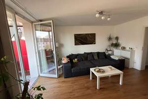 Gemütliche 1,5-Zimmer-Wohnung mit Balkon in Gelsenkirchen-Feldmark – Küppersbuschstraße 62, 45883 Feldmark, Gelsenkirchen – Vorschaubild 6