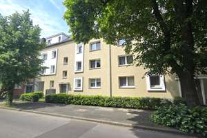 Top Energiewerte I Innenhafen I Parkett I Balkon I inkl. hochwertiger Einbauküche – Falkstr. 113, 47058 Duissern, Duisburg – Vorschaubild 28